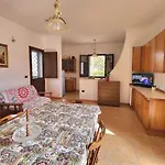 Casa de Férias Degli Ulivi Novoli