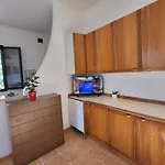 Casa de Férias Degli Ulivi Novoli