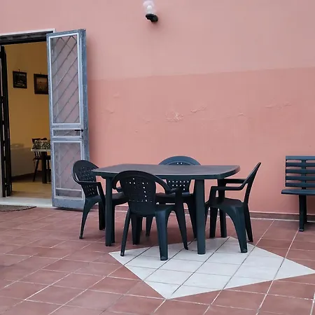 Degli Ulivi Holiday home