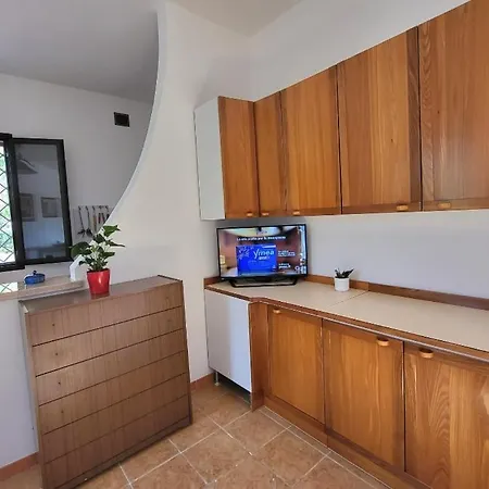Holiday home Degli Ulivi Novoli