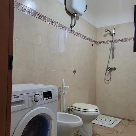 Holiday home Degli Ulivi