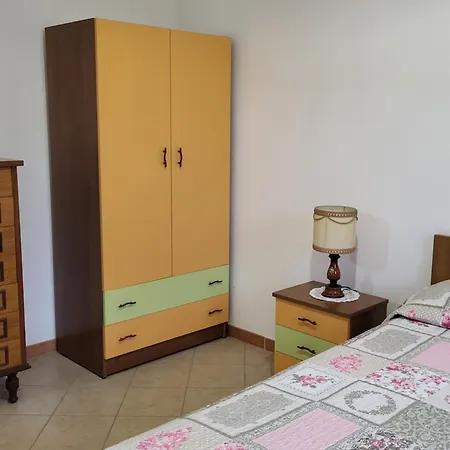 Holiday home Degli Ulivi *
