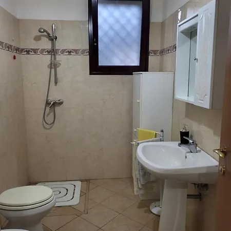 Holiday home Degli Ulivi