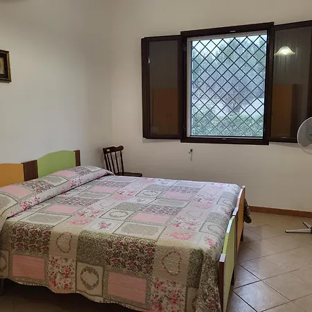 Casa de Férias Degli Ulivi *