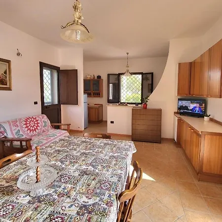 Holiday home Degli Ulivi *