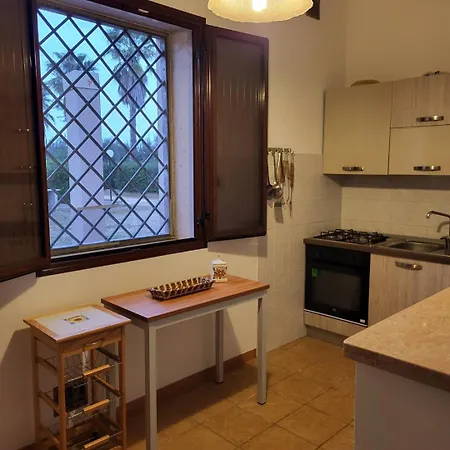 Degli Ulivi Holiday home Novoli