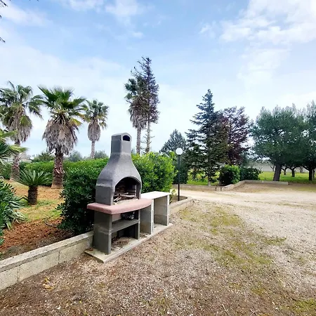 Holiday home Degli Ulivi *