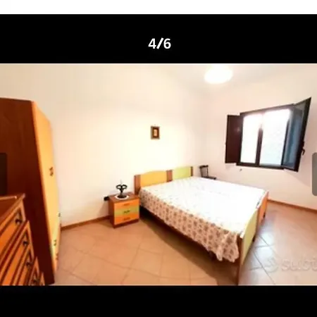 Degli Ulivi Holiday home *