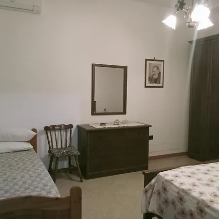 Degli Ulivi Holiday home Novoli