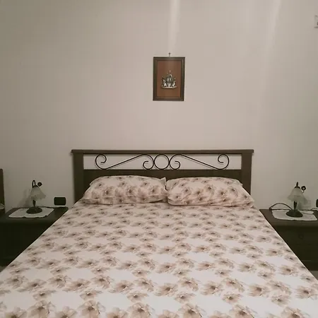 Degli Ulivi Holiday home *